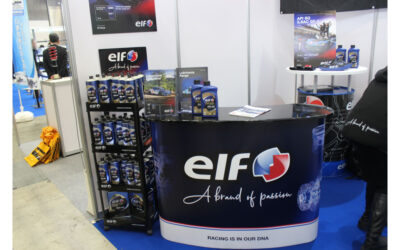 「第23回国際オートアフターマーケットEXPO 2026」開催される