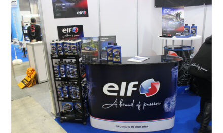 「第23回国際オートアフターマーケットEXPO 2026」開催される