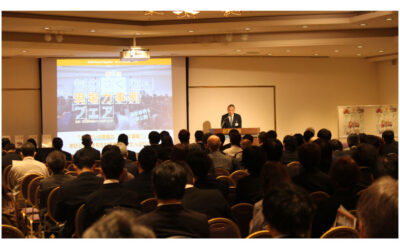 日本能率協会コンサルティング，「第13回ものづくり・現場力事例フェア」が開催される