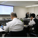 日本設備管理学会，「最新設備診断技術の実用性に関する研究会」開催される