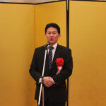 全国自動車用品工業会，2026年度通常総会・記念講演会・懇親パーティーが開催される