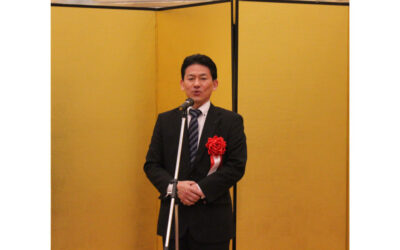 全国自動車用品工業会，2026年度通常総会・記念講演会・懇親パーティーが開催される