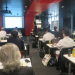 「第42回変速機のトライボロジー研究会」開催される