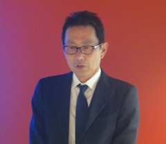 山本主査-第42回変速機のトライボロジー研究会