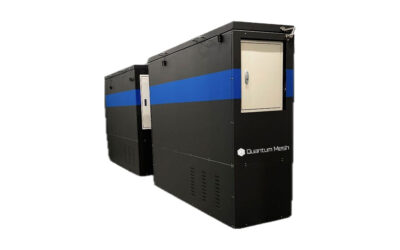 Quantum Mesh，オールインワン液浸冷却ラック「KAMUI γ」を提供開始