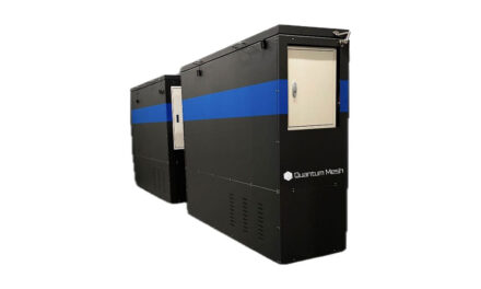 Quantum Mesh，オールインワン液浸冷却ラック「KAMUI γ」を提供開始