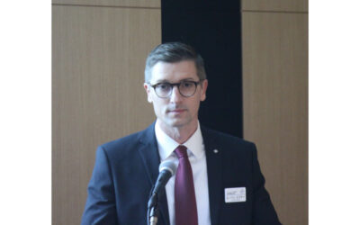 「2026フックス インダストリアル代理店総会」開催される