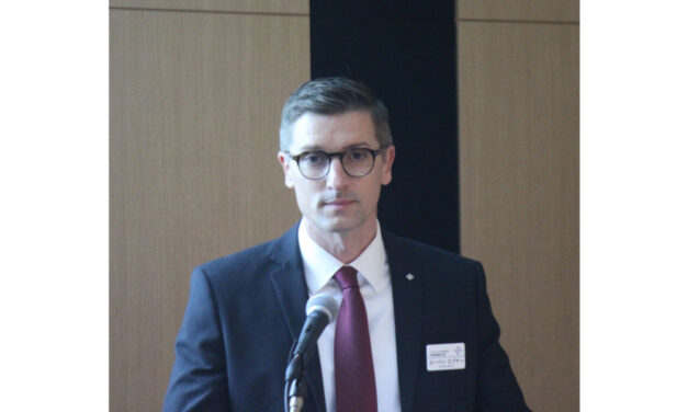 「2026フックス インダストリアル代理店総会」開催される