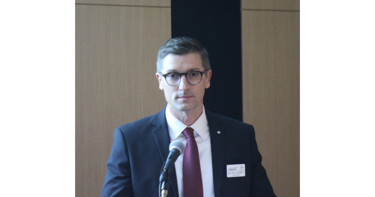 2026フックス インダストリアル代理店総会