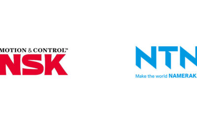 NSKとNTN，2027年10月に経営統合