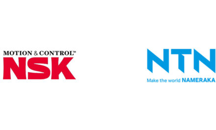NSKとNTN，2027年10月に経営統合