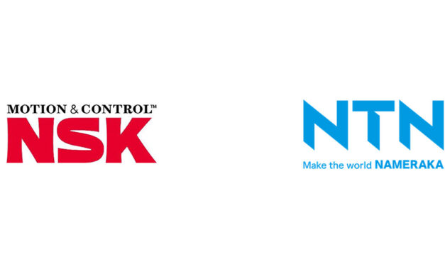 NSKとNTN，2027年10月に経営統合