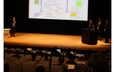 「9th TTRF-TAIHO International Symposium on Automotive Tribology 2026」開催される