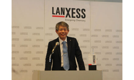 ランクセス，2026年度事業活動に関する説明会が開催される