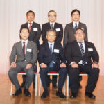 出光興産，「2025年度ITM認定式」開催される