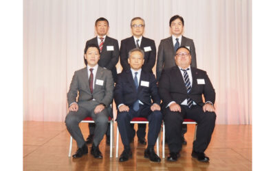 出光興産,「2025年度ITM認定式」開催される