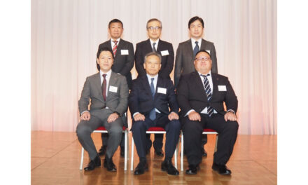 出光興産，「2025年度ITM認定式」開催される