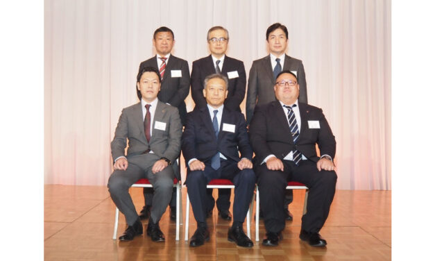 出光興産，「2025年度ITM認定式」開催される