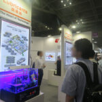 「人とくるまのテクノロジー展2026 YOKOHAMA」開催される
