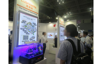 「人とくるまのテクノロジー展2026 YOKOHAMA」開催される