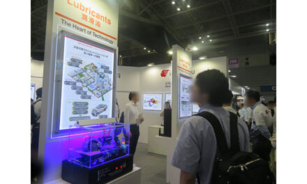 「人とくるまのテクノロジー展2026 YOKOHAMA」開催される