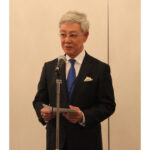 全国オイルリサイクル協同組合，第31回通常総会懇談会が開催される