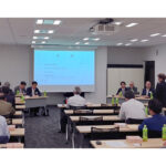 全工油，第53回通常総会および情報共有連絡会開催される