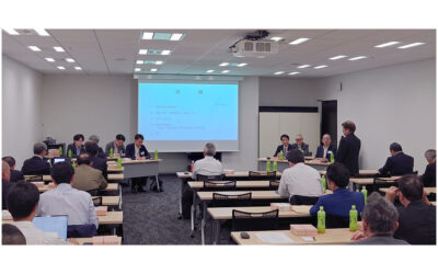 全工油，第53回通常総会および情報共有連絡会開催される