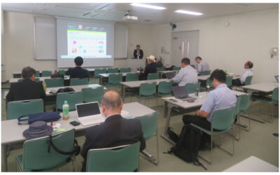2026年度「第1回トライボコーティング技術研究会 総会・研究会」が開催される