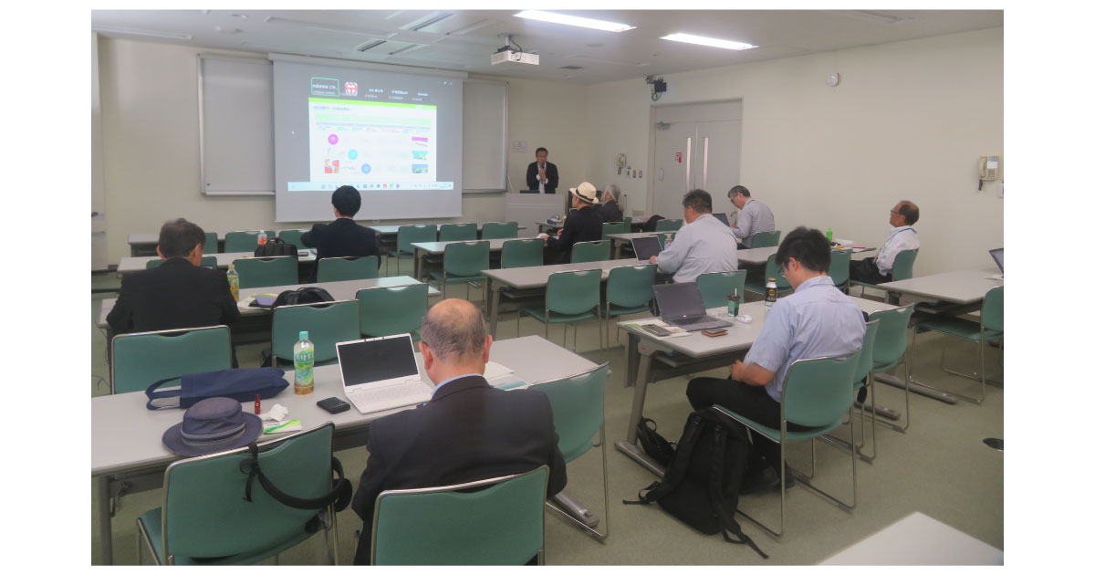 2026年度第1回トライボコーティング技術研究会 総会・研究会