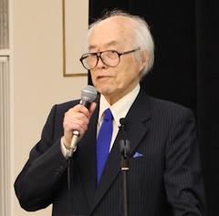 木村氏-トライボロジー会議2026 春 東京