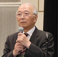 森氏-トライボロジー会議2026 春 東京