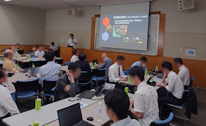 企業プレゼンテーション-トライボロジー会議2026 春 東京
