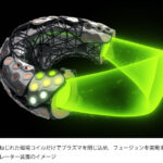出光興産，フュージョン（核融合）発電の商業化に取り組むThea Energy社に出資
