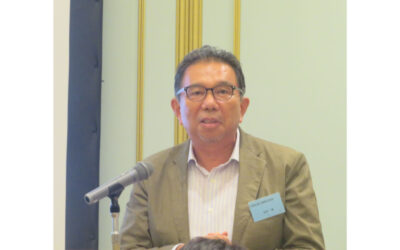 三和化成工業の代理店会「L.S.R.C.2026」開催される