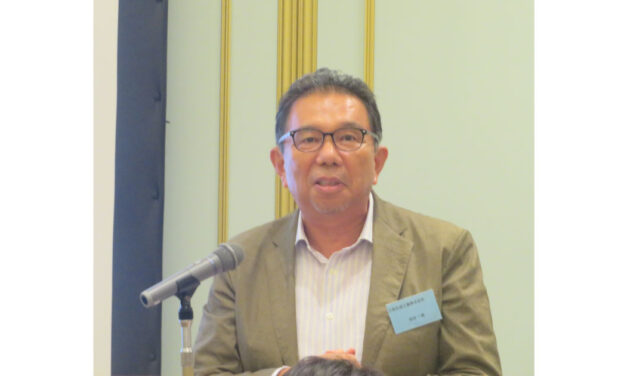 三和化成工業の代理店会「L.S.R.C.2026」開催される