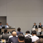 NCネットワーク，「次世代経営者リアル対談セッション」と「第22回エミダスだよ！全員集合！！」が開催される
