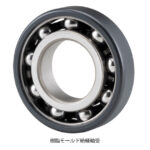 NTN，次世代モビリティを支える耐電食軸受のグローバル供給力を強化