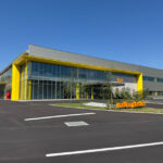 イグス，新工場「栃木さくら工場」が竣工