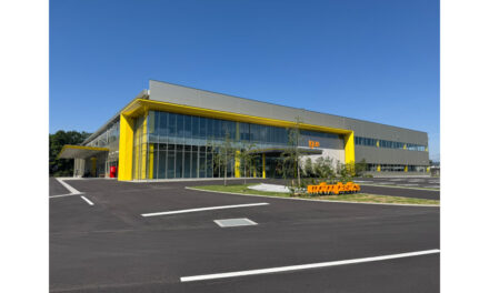 イグス，新工場「栃木さくら工場」が竣工