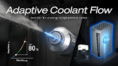 Adaptive Coolant Flow-DMG森精機，2026年記者見学会
