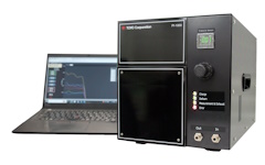 油中粒子計測器「PI-1000」-東陽テクニカ