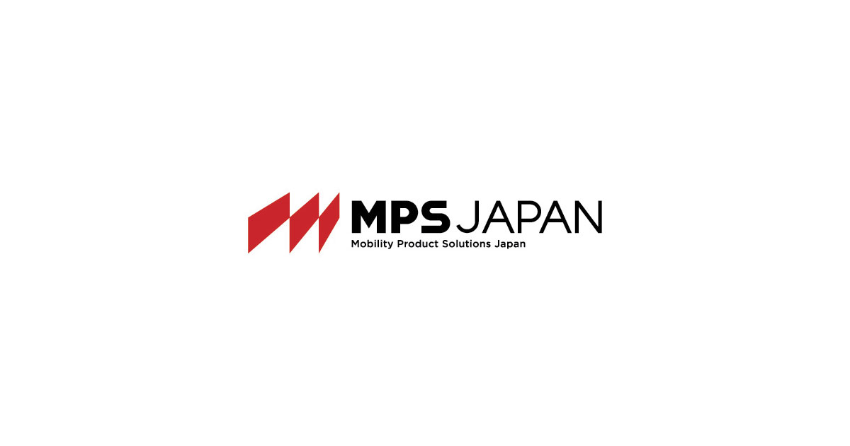モビリティプロダクトソリューションズジャパンロゴ