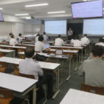 「第27回工作機械のトライボロジー研究会」開催される