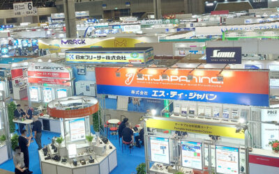 分析機器・科学機器総合展「JASIS 2026」，幕張メッセで開催される