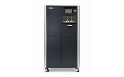 高橋金属，EV向け非鉄金属専用の電解水生成装置「アルミーズ」を開発