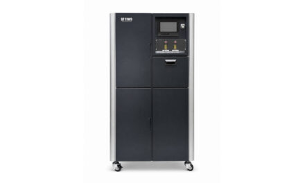 高橋金属，EV向け非鉄金属専用の電解水生成装置「アルミーズ」を開発