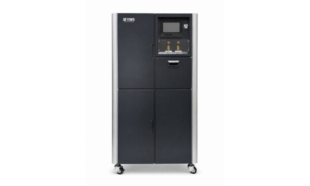 高橋金属，EV向け非鉄金属専用の電解水生成装置「アルミーズ」を開発