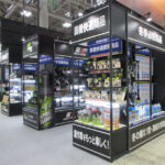「第62回JAPAN DIY HOMECENTER SHOW 2026」開催される