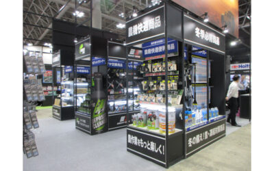 「第62回JAPAN DIY HOMECENTER SHOW 2026」開催される